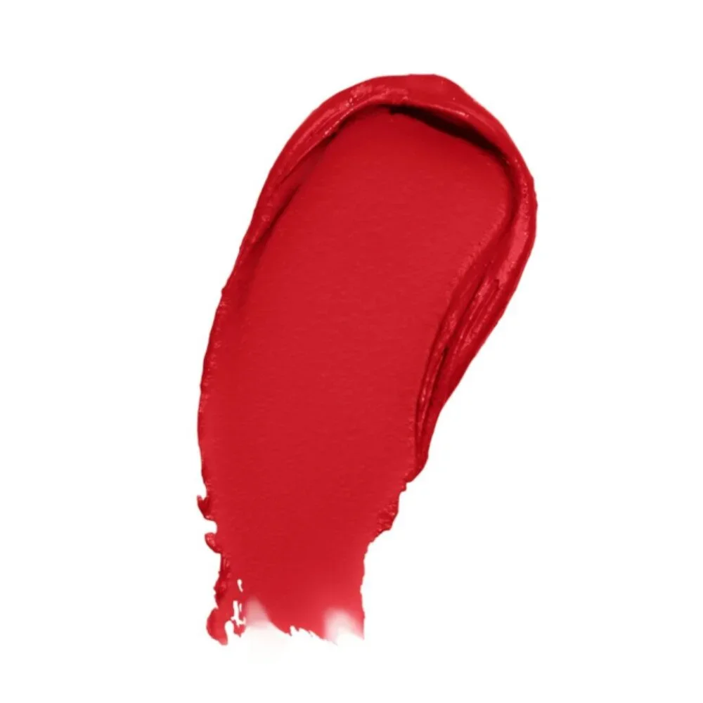 COVERGIRL Exhibitionist Cream Lipstick 510 Real Red 0.12 oz NEW